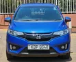 Honda Fit 2017 Hybrid - 1