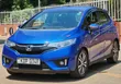 Honda Fit 2017 Hybrid - 2