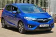 Honda Fit 2017 Hybrid - 5