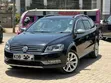 Volkswagen Passat Alltrack 2013 - 1