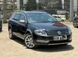 Volkswagen Passat Alltrack 2013 - 2