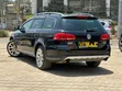 Volkswagen Passat Alltrack 2013 - 4