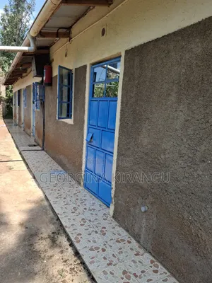 1-Bedroom House for Rent in Jokevilla, Kitutu Central