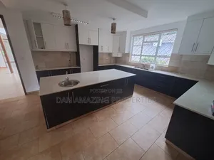 5 Bedroom Maisonette for Rent in Ngong, Kibiku