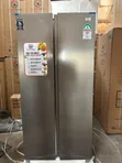 Brand New 450L 4-Door Smart Pro Refrigerator - 2