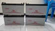 Solarmax Battery 200Ah/12V - Used - 2