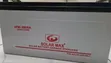 Solarmax Battery 200Ah/12V - Used - 3
