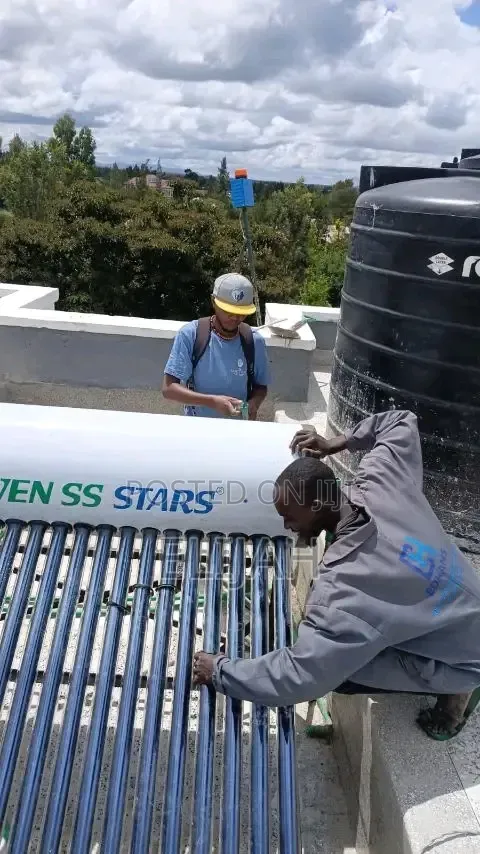 Affordable Plumbing Services & Biodigester Installation - 1