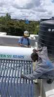 Affordable Plumbing Services & Biodigester Installation - 1