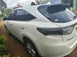 Toyota Harrier 2015 Nyeupe - 3