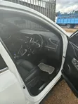 Toyota Harrier 2015 Nyeupe - 5