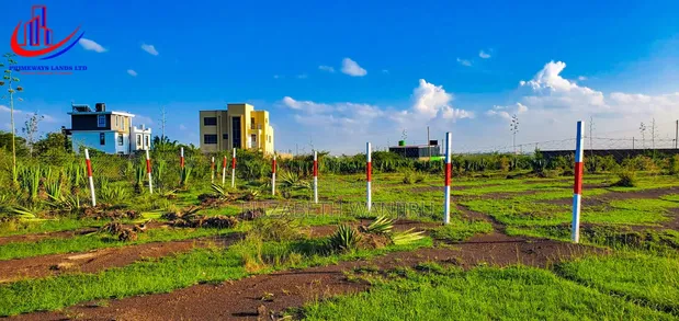 Juja Commercial & Residential Plots for Sale - 1