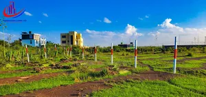 Juja Commercial & Residential Plots for Sale