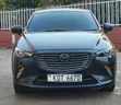 Mazda CX-3 1.5 Diesel AWD 2017 Black - 1