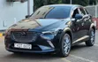 Mazda CX-3 1.5 Diesel AWD 2017 Black - 2