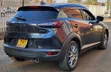 Mazda CX-3 1.5 Diesel AWD 2017 Black - 4