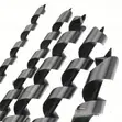 Wood Auger Drill Bit - Carbon Steel - 1