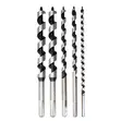 Wood Auger Drill Bit - Carbon Steel - 3
