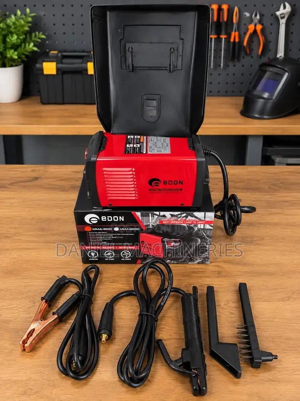 Edon Mini-250s Welding Machine - 1