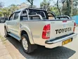 Toyota Hilux Double Cab 2012 - 2