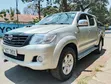 Toyota Hilux Double Cab 2012 - 3