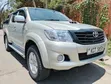Toyota Hilux Double Cab 2012 - 5