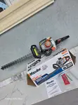 Kzubr 2-Stroke Hedge Trimmer - 2