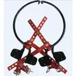 Wooden Pole Climbers - Vifaa Bora vya Kupanda Magogo - 2