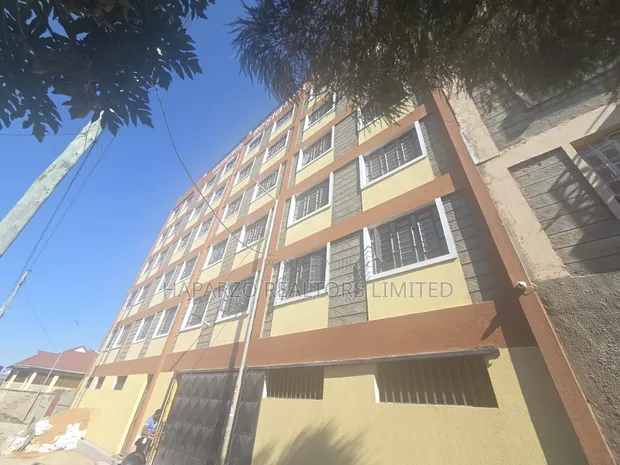 2 Bedroom Apartment for Rent in Utawala - 1