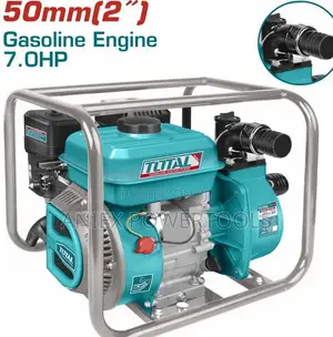 Total TP3202 Gasoline Water Pump 2''