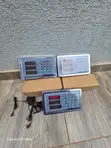 TCS Indicator for Weighing Scales - 2