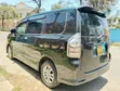 Toyota Voxy ZS 2WD 8-Seater 2012 - 3