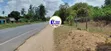 1 Acre Plot in Watamu Gede, Touching Tarmac Road - 4