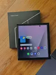 Samsung Galaxy Z Fold7 256GB Silver - 3