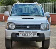 Suzuki Jimny 2015 Nyeusi - 1