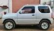 Suzuki Jimny 2015 Nyeusi - 3