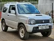 Suzuki Jimny 2015 Nyeusi - 5