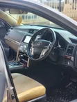 Toyota Mark X 2.5 RWD Premium 2016 - 4