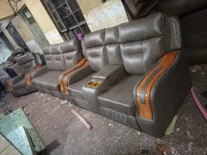 Gony Sofa ya Kifahari ya Sebule