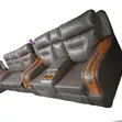 Gony Sofa ya Kifahari ya Sebule - 2