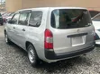 Toyota Probox 1.5 DX 2WD 2019 Nyeupe - 3