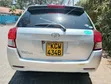 Toyota Corolla Fielder 1.5 Petrol FWD 2013 Silver - 3