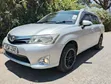 Toyota Corolla Fielder 1.5 Petrol FWD 2013 Silver - 5