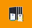 5kW Lithium Solar Kit na Hybrid Inverter - 2