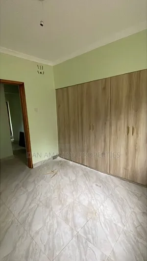 3-Bedroom Bungalow with DSQ for Rent, Ngong CBD