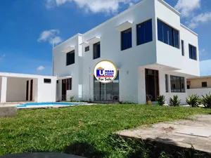 Maisonette ya Vyumba 4 Malindi Town Centre Inauzwa