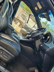 Toyota Harrier 2019 Black - 3