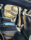 Toyota Harrier 2019 Black - 4