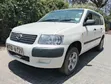 Toyota Succeed 2010 White - 5