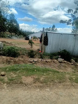 Gilgil Plots - 50x100 Residential Land